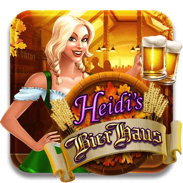 bier haus online slot|Heidi's Bier Haus Slot .